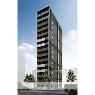 コンフォリア新梅田の画像