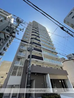 リヴェント福島野田【4階】の外観