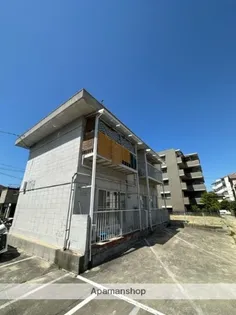 ミヤコ津雲台マンションD18の画像