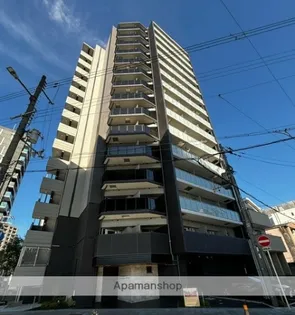 エスリードレジデンス大阪福島サウスフラッツの画像