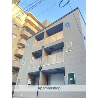 N77SAGISU【2階】の外観