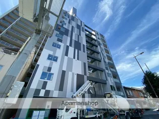 ジュネス海老江【4階】の外観