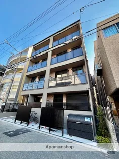 RET:umekita【1階】の外観