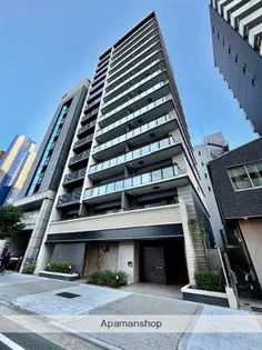 ソルレヴェンテ新梅田の画像