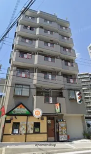 パレス北梅田の画像