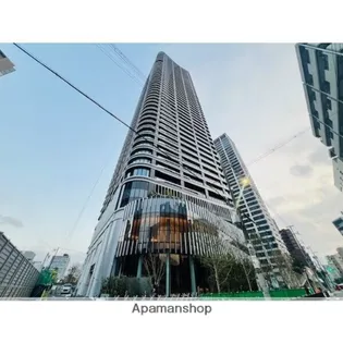 シエリアタワー中之島の画像