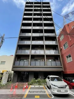 MA MINETTE【8階】の外観