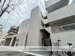 AMENITIES TAMAGAWAの画像