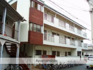 コーポ赤松の画像