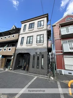 スターハウス【3階】の外観