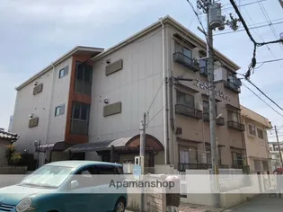 アットハイツジョイの画像