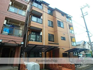 ハイツオークスの画像