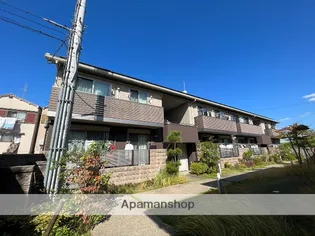 ジョイコート家七E棟の画像