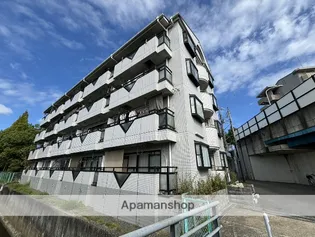 第2ミハマハイツの画像