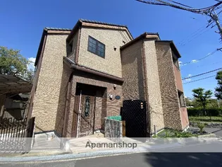 グランメールⅠの画像