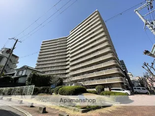 メロディーハイム枚方牧野阪の画像