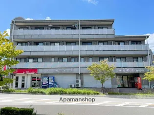 フロンティア長尾の画像