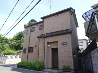 グランメールⅡの画像