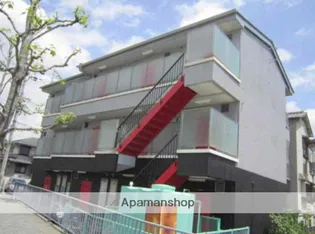 カーサ カッシーナ牧野の画像