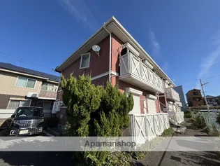 サンハイツの画像