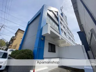 レジデンス東山の画像