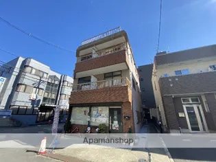 田中ハイツの画像