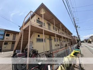 エコート藤原Aの画像