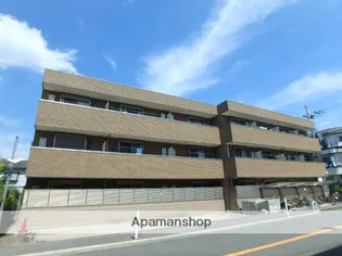 大阪府枚方市長尾家具町2丁目【マンション】の外観