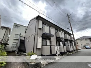 アトレコートの画像