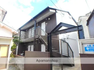 ヴィクトリアハイツ牧野の画像