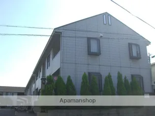 クイーンズコートC棟の画像