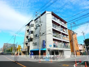 ブーゲンビリアの画像