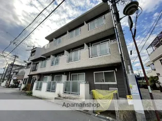 シャトレー御殿山の画像