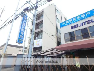 リバーサイドマンションの画像