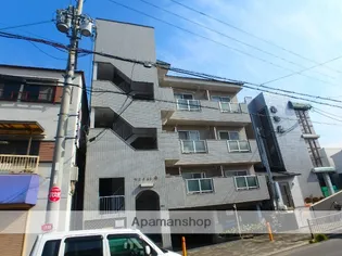 マンション寿の画像