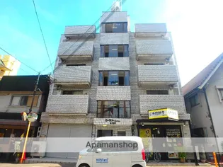 ロータリーマンション古川橋の画像