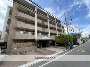 星田ロイヤルハイツの画像