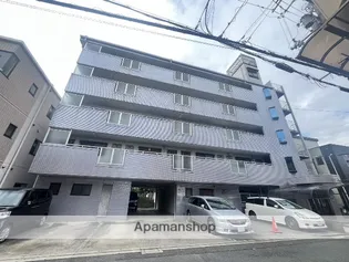 メゾン赤松【2階】の外観