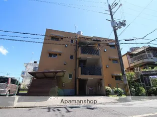 高塚コーポラスの画像