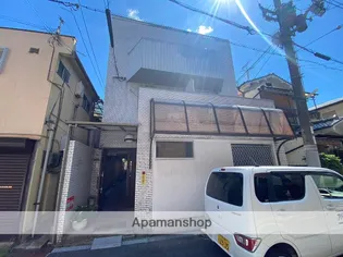 パールハイツ野里の画像