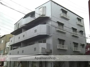 ロジャースガーデンの画像