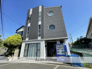 大阪府寝屋川市出雲町【マンション】の外観