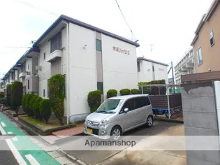 市原ハイツ2の画像