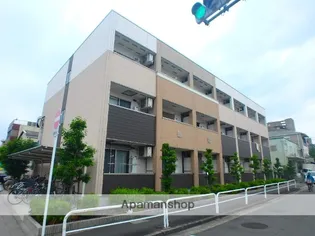 グランシール南寺方の画像