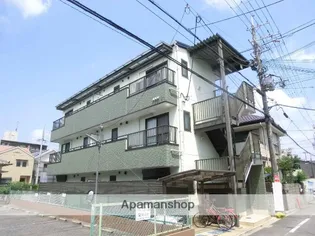 葵マンションの画像