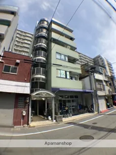 リバーサイド太子橋の画像