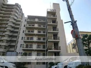 ファミーユ菊水【1階】の外観