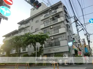 菊岡マンションの画像