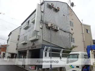 サンコーハイツの画像