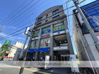 イーストン楠葉の画像